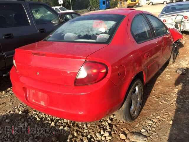 2000 DODGE NEON - VIN: 1B3ES46C2YD862926 - Фото 4
