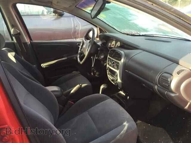 2000 DODGE NEON - VIN: 1B3ES46C2YD862926 - Фото 5