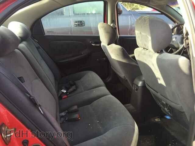 2000 DODGE NEON - VIN: 1B3ES46C2YD862926 - Фото 6