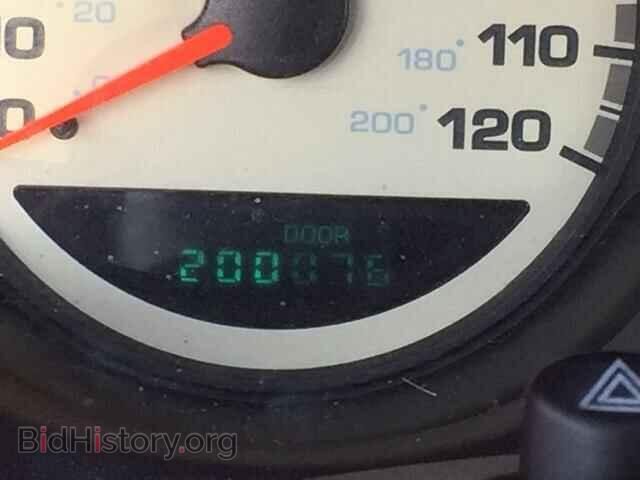 2000 DODGE NEON - VIN: 1B3ES46C2YD862926 - Фото 8