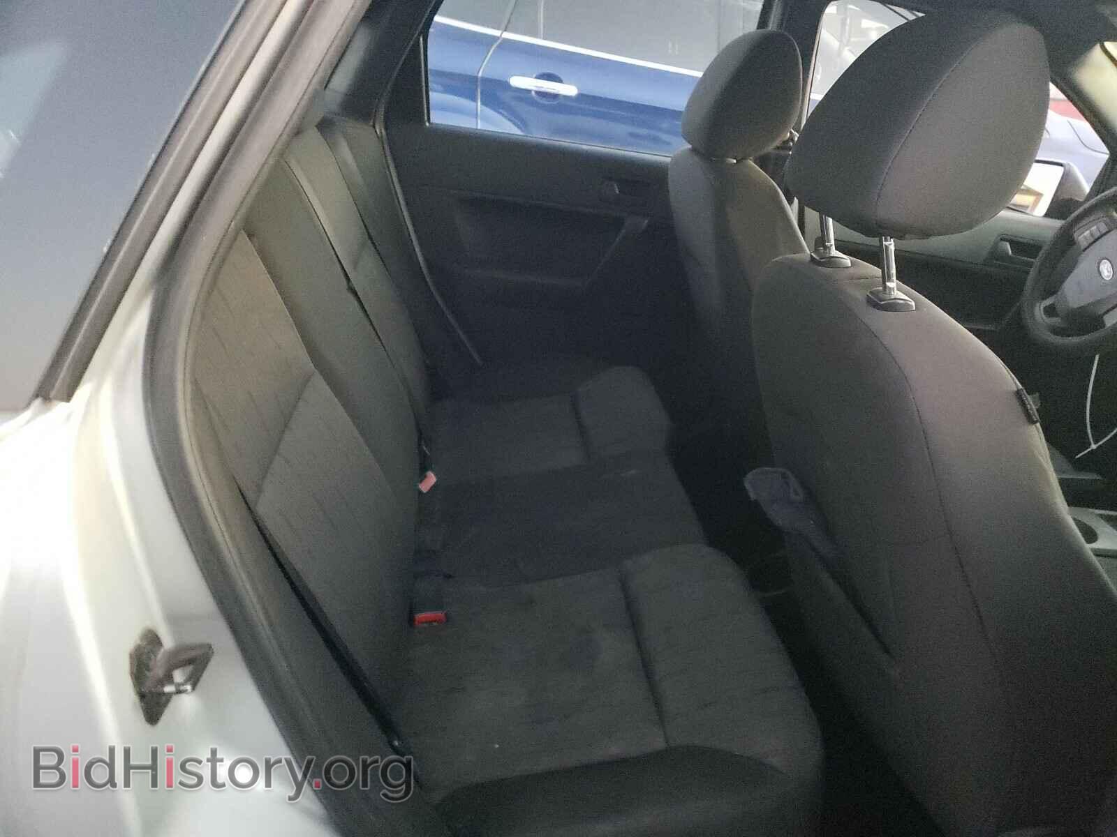 2010 FORD FOCUS - VIN: 1FAHP3FN7AW247362 - Фото 6