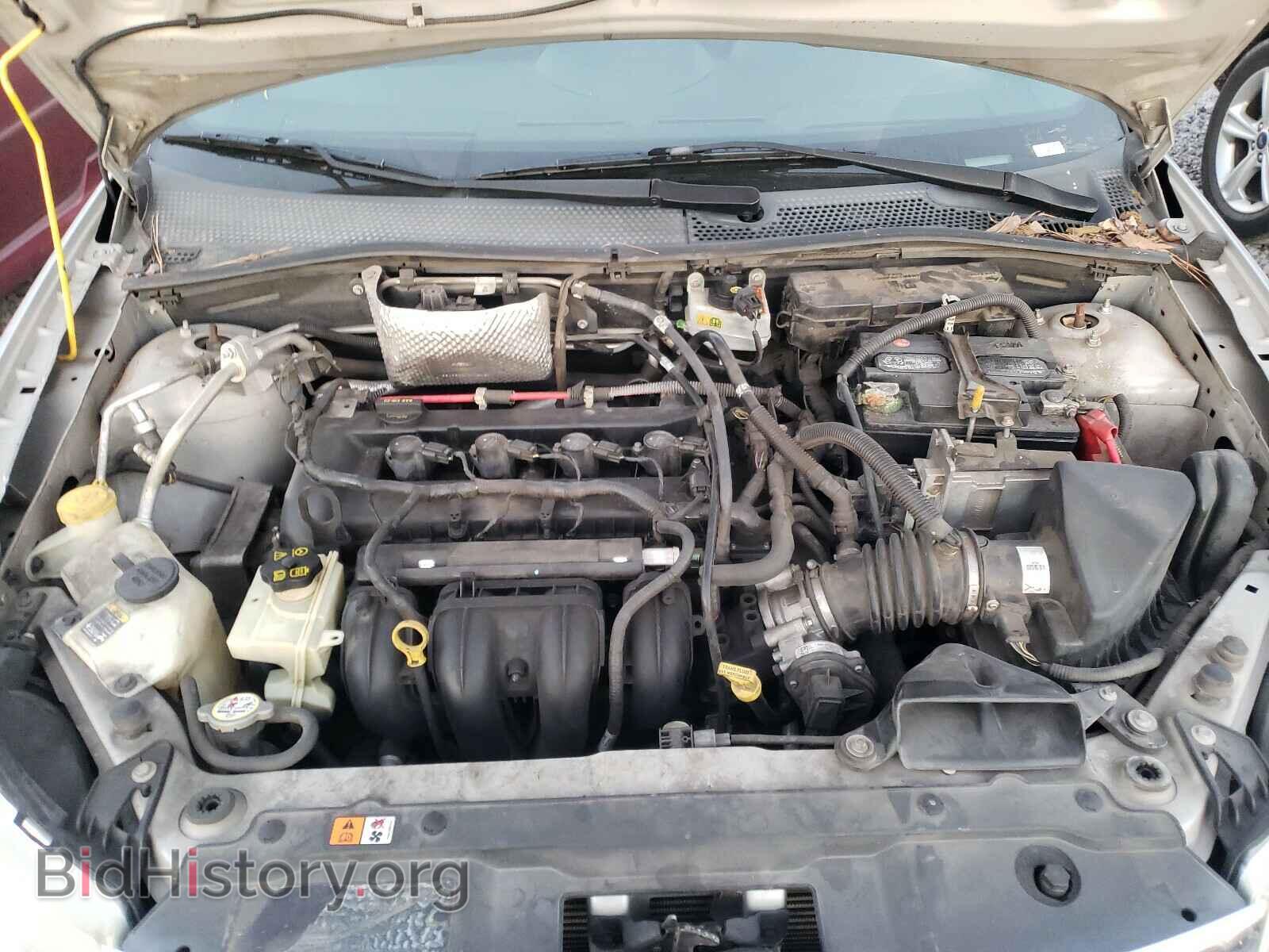 2010 FORD FOCUS - VIN: 1FAHP3FN7AW247362 - Фото 7