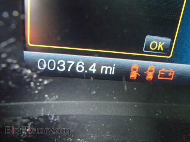 2014 FORD EDGE - VIN: 2FMDK4JC9EBB45924 - Photo 8