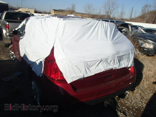 2014 FORD EDGE - VIN: 2FMDK4JC9EBB45924 - Photo 10