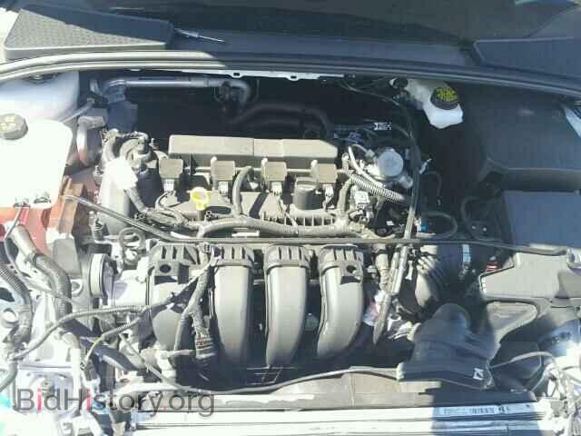 2017 FORD FOCUS - VIN: 1FADP3F23HL206615 - Photo 7