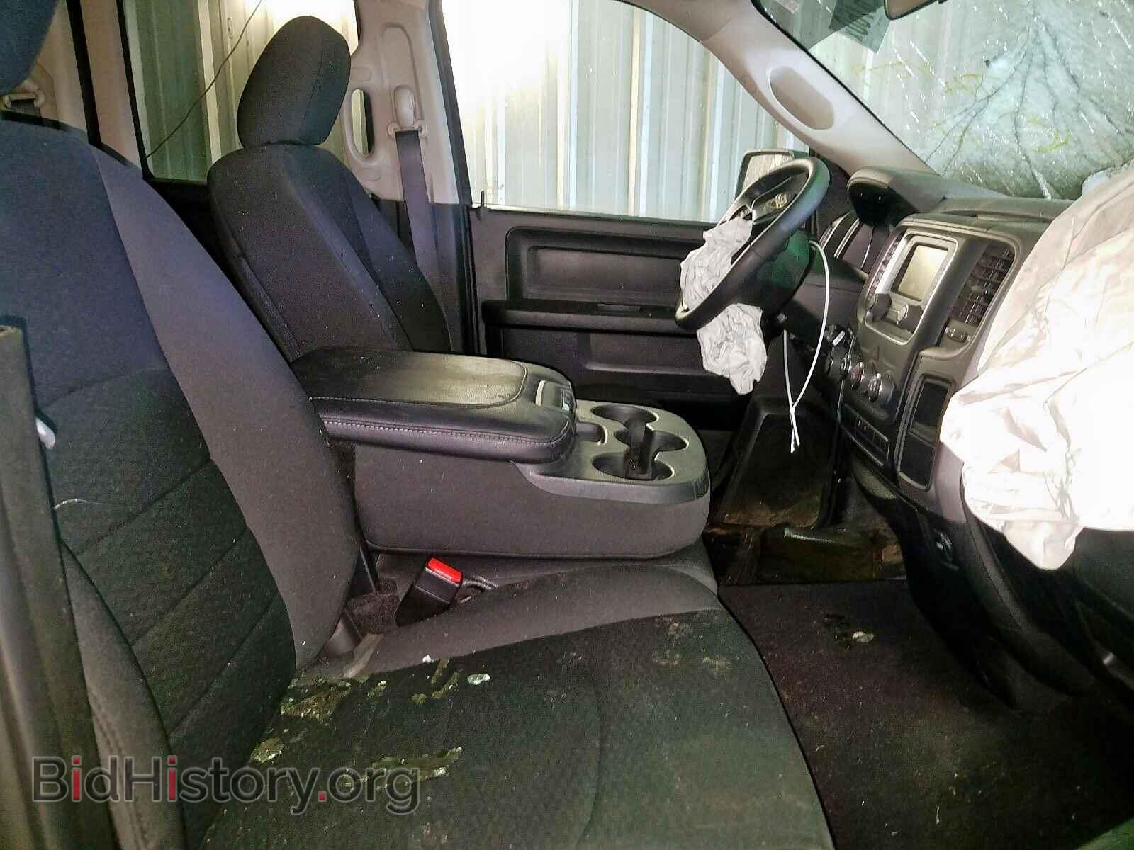 2019 RAM 1500 CLASS - VIN: 1C6RR6FG9KS524279 - Фото 5