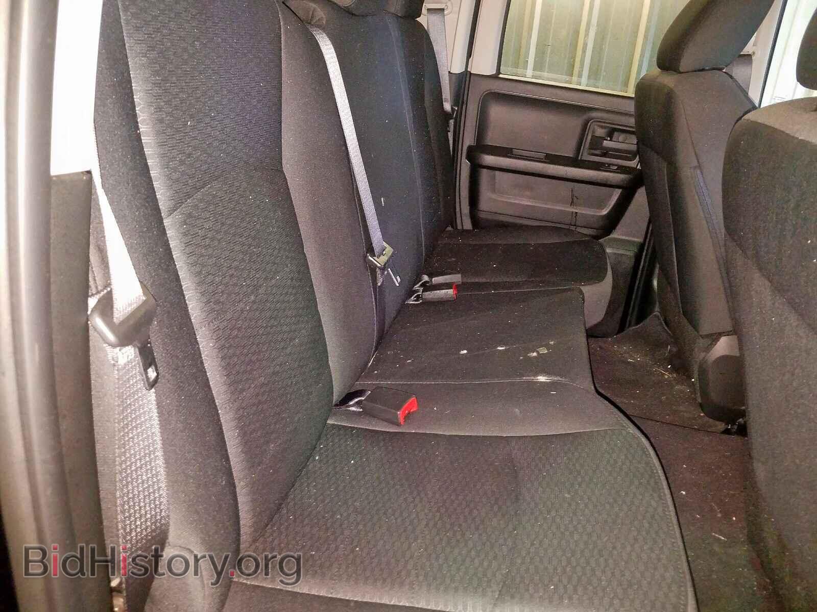 2019 RAM 1500 CLASS - VIN: 1C6RR6FG9KS524279 - Фото 6
