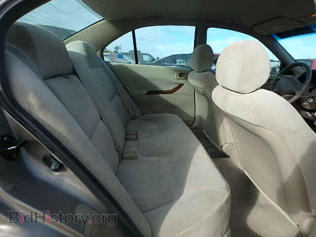 2001 MITSUBISHI GALANT - VIN: 4A3AA46G81E179628 - Фото 6