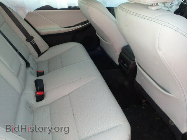 2014 LEXUS IS250 - VIN: JTHBF1D26E5042318 - Photo 6