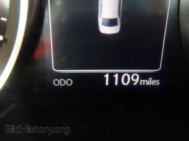 2014 LEXUS IS250 - VIN: JTHBF1D26E5042318 - Photo 8