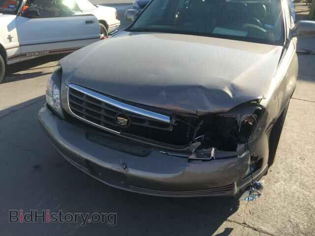 2002 CADILLAC DEVILLE - VIN: 1G6KE57Y02U107549 - Фото 9