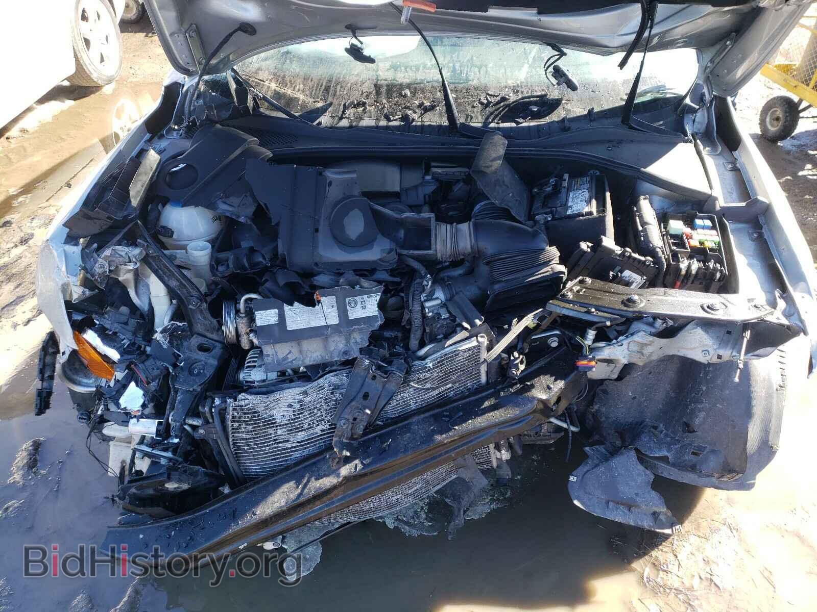 2013 VOLKSWAGEN PASSAT - VIN: 1VWBH7A3XDC028005 - Фото 7