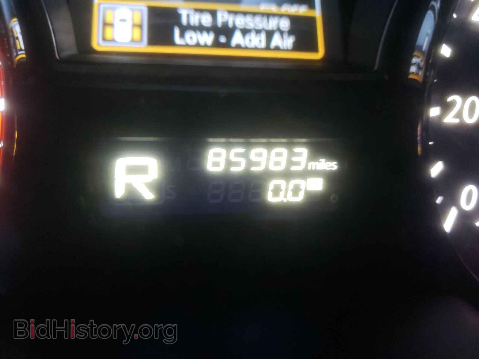 2014 NISSAN PATHFINDER - VIN: 5N1AR2MM2EC697790 - Фото 7