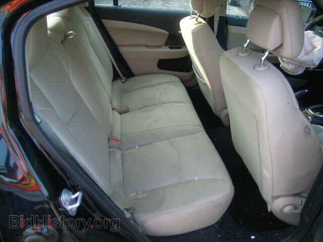 2014 CHRYSLER 200 - VIN: 1C3CCBBB3EN197551 - Фото 6