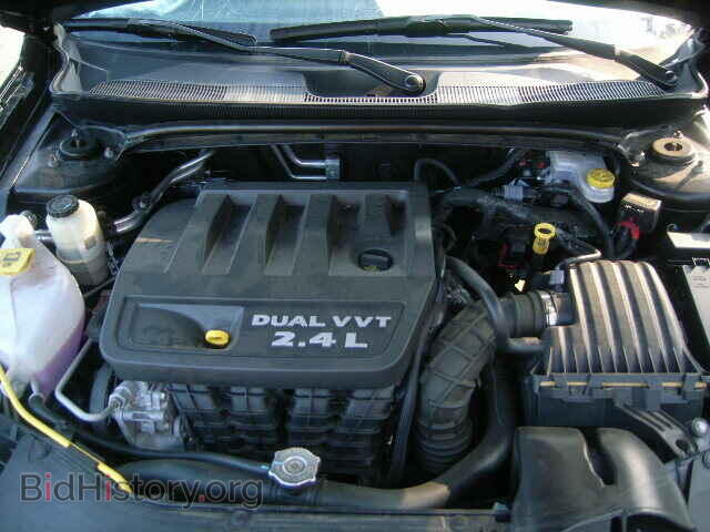 2014 CHRYSLER 200 - VIN: 1C3CCBBB3EN197551 - Фото 7