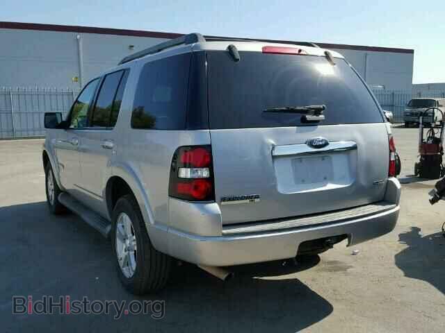 2007 FORD EXPLORER - VIN: 1FMEU63E57UB60944 - Фото 3