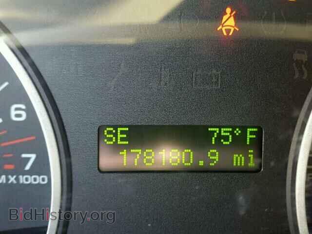 2007 FORD EXPLORER - VIN: 1FMEU63E57UB60944 - Фото 8