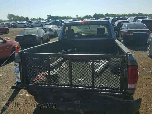 2012 DODGE RAM 1500 - VIN: 3C6JD7DT7CG163192 - Фото 6