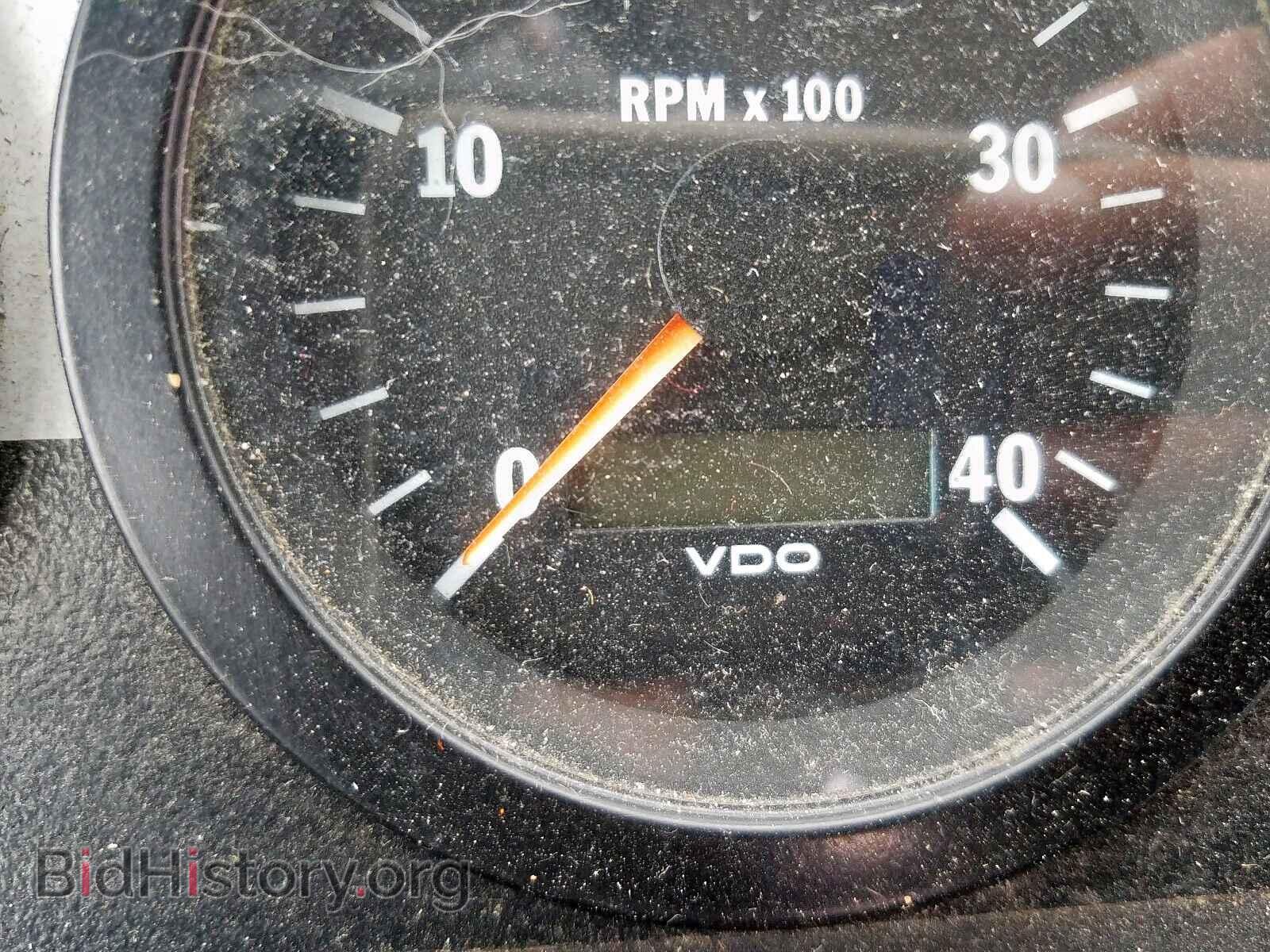 2002 BLUE BIRD ALL MODELS - VIN: 1BDJNCP722F201230 - Photo 8