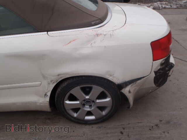 2006 AUDI A4 - VIN: WAUAC48H36K011646 - Фото 10