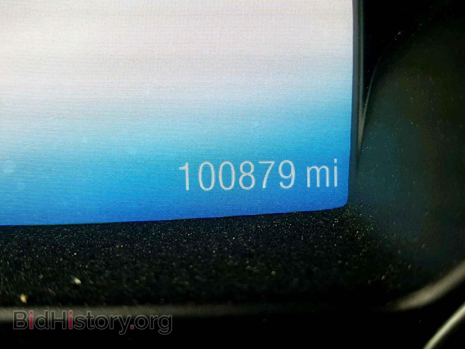 2014 FORD ESCAPE TIT - VIN: 1FMCU0J93EUC92074 - Фото 8