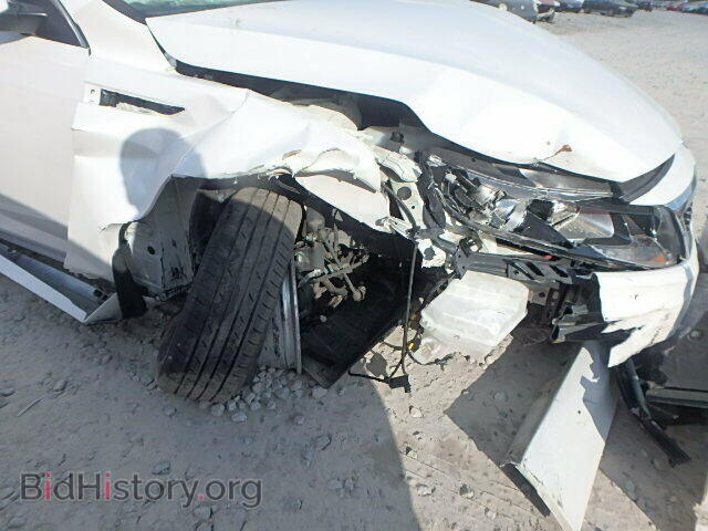 2012 KIA OPTIMA - VIN: KNAGM4A70C5274843 - Фото 10