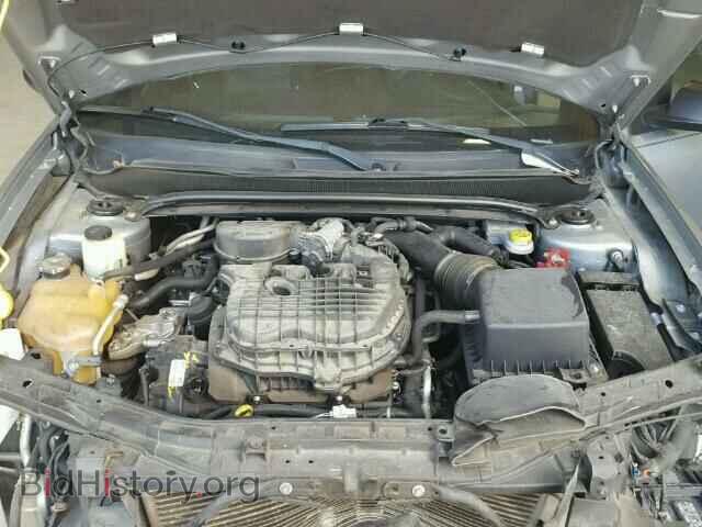 2013 DODGE AVENGER - VIN: 1C3CDZAG5DN693274 - Фото 7
