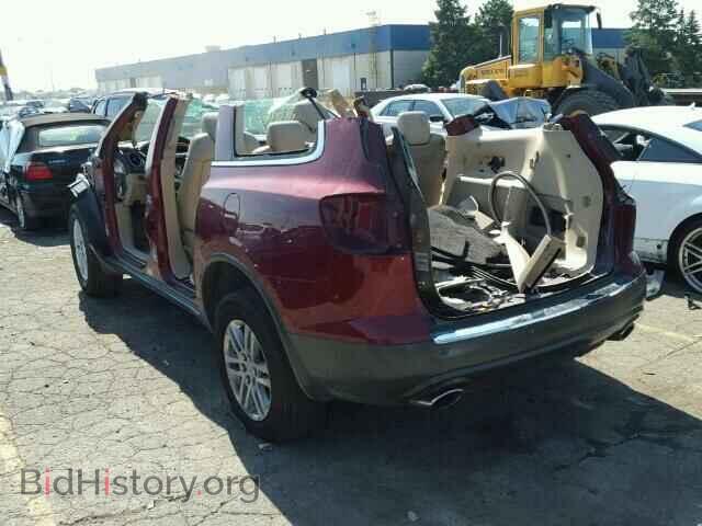 2009 BUICK ENCLAVE - VIN: 5GAER23D29J193699 - Фото 3