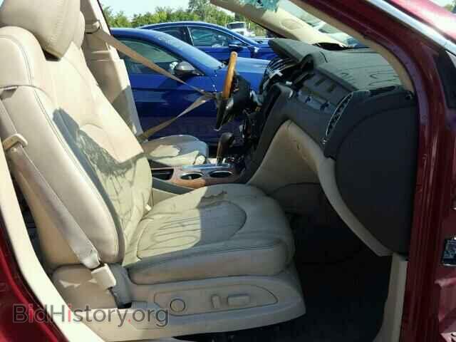 2009 BUICK ENCLAVE - VIN: 5GAER23D29J193699 - Фото 5