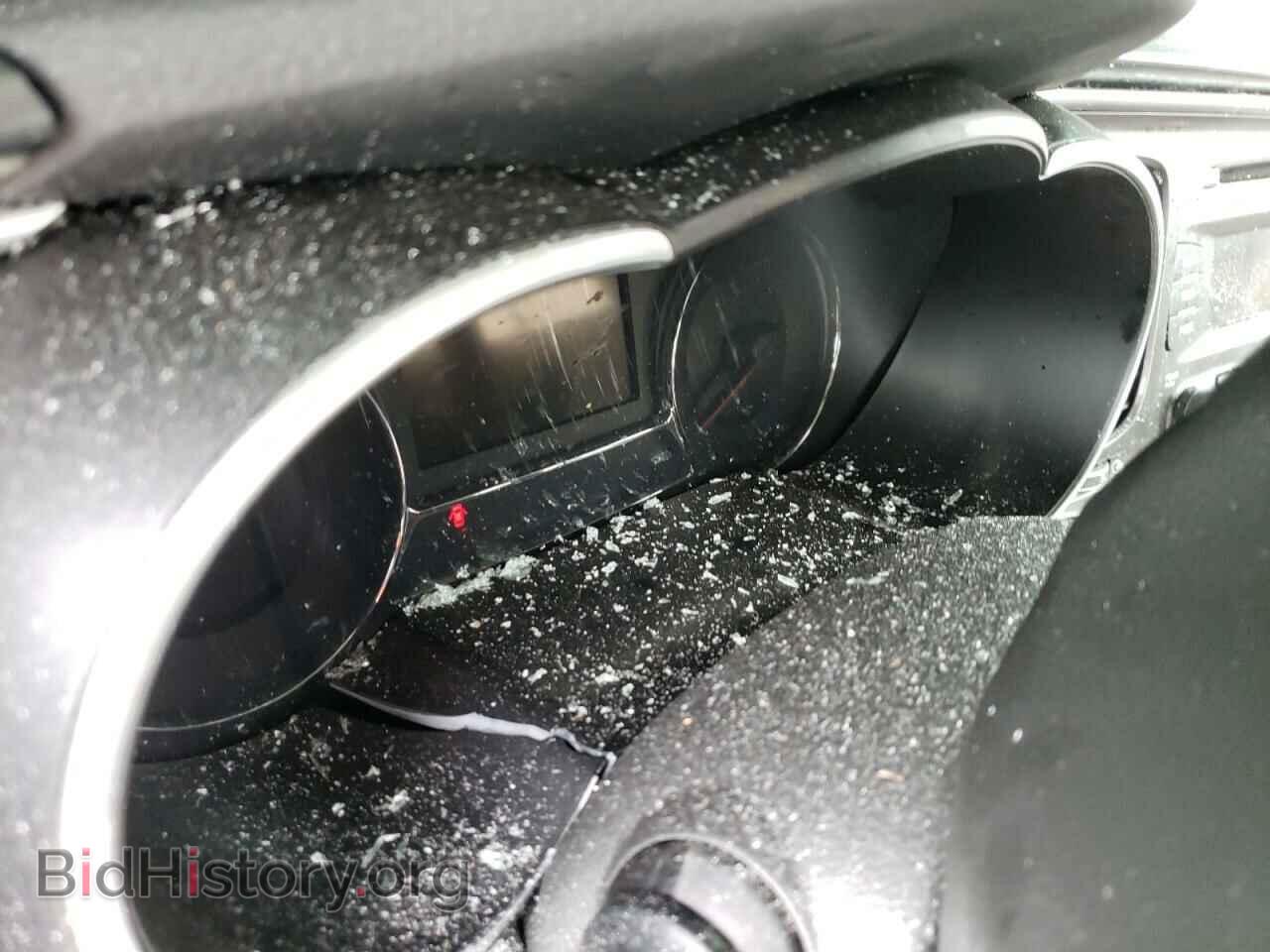 2015 KIA OPTIMA - VIN: KNAGM4AD6F5090534 - Фото 8