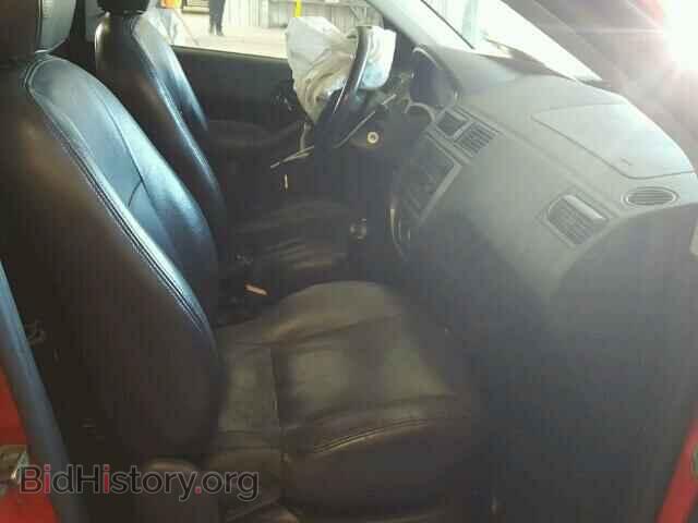 2005 FORD FOCUS - VIN: 3FAFP37N85R136088 - Фото 5