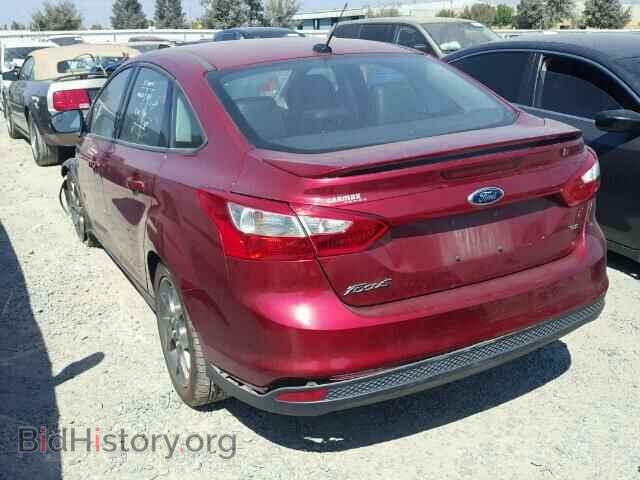 2013 FORD FOCUS - VIN: 1FADP3F28DL292143 - Photo 3