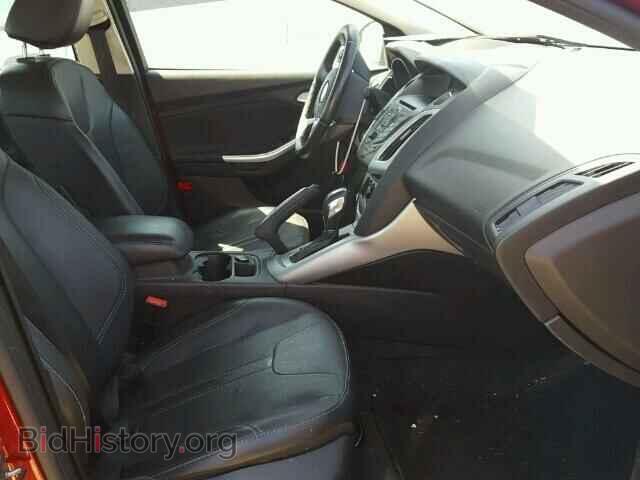 2013 FORD FOCUS - VIN: 1FADP3F28DL292143 - Photo 5