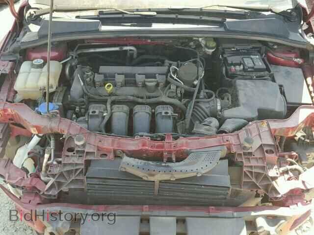 2013 FORD FOCUS - VIN: 1FADP3F28DL292143 - Photo 7