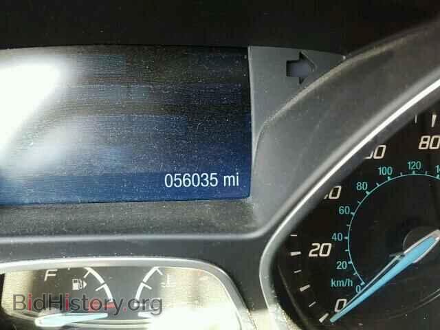 2013 FORD FOCUS - VIN: 1FADP3F28DL292143 - Photo 8
