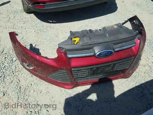 2013 FORD FOCUS - VIN: 1FADP3F28DL292143 - Photo 9