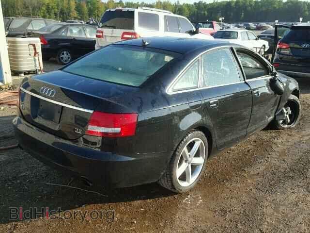 2007 AUDI A6 - VIN: WAUDH94F97N050077 - Фото 4
