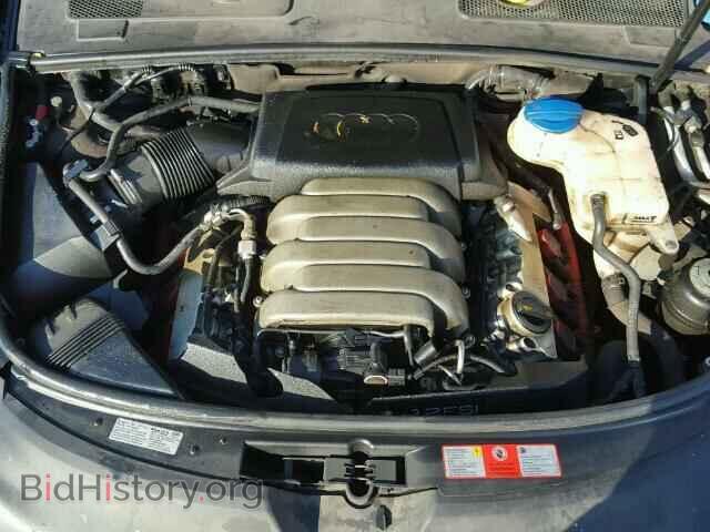 2007 AUDI A6 - VIN: WAUDH94F97N050077 - Фото 7