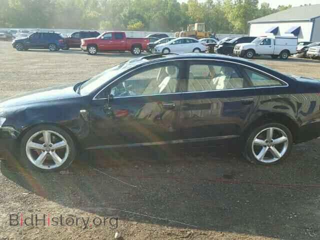 2007 AUDI A6 - VIN: WAUDH94F97N050077 - Фото 10