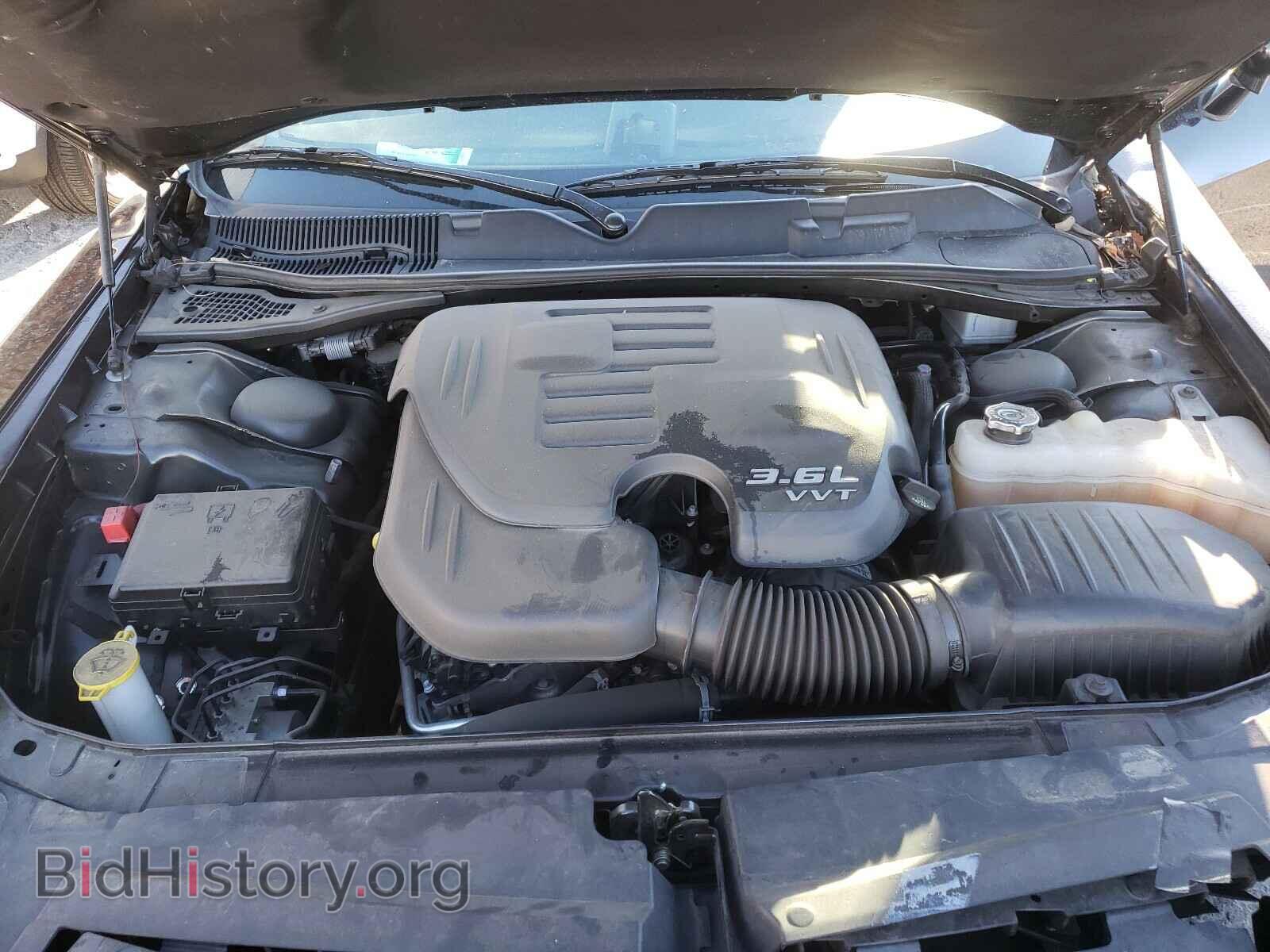 2018 DODGE CHALLENGER - VIN: 2C3CDZAG9JH263073 - Фото 7