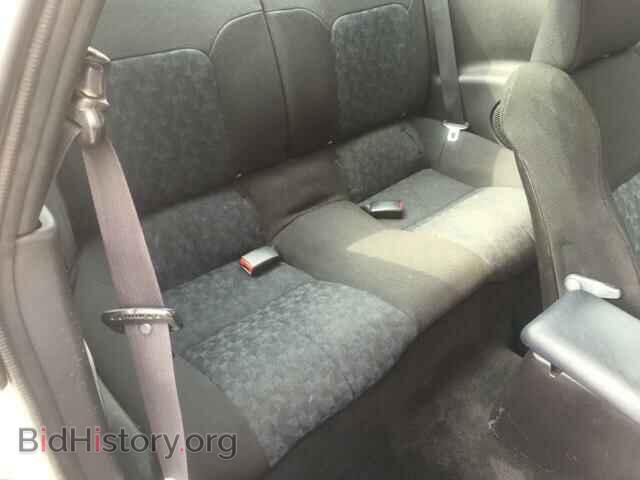 2003 MITSUBISHI ECLIPSE - VIN: 4A3AC44G63E057964 - Фото 6