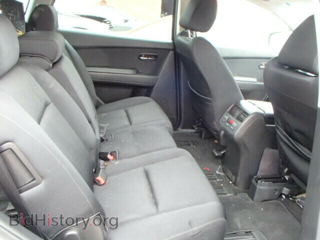 2011 MAZDA CX-9 - VIN: JM3TB2BV6B0315729 - Фото 6