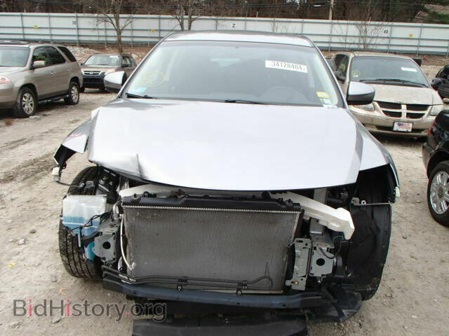 2011 MAZDA CX-9 - VIN: JM3TB2BV6B0315729 - Фото 9