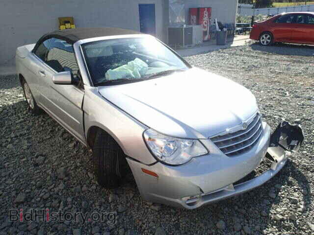 Фотография 1C3BC5ED2AN127950 - CHRYSLER SEBRING 2010