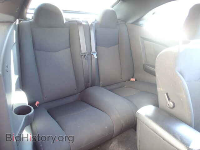 2010 CHRYSLER SEBRING - VIN: 1C3BC5ED2AN127950 - Фото 6
