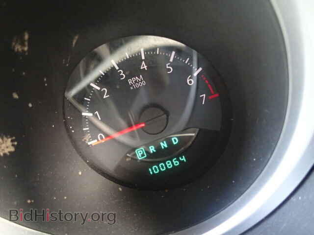 2010 CHRYSLER SEBRING - VIN: 1C3BC5ED2AN127950 - Фото 8