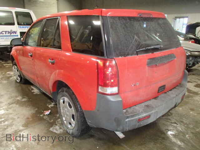 2004 SATURN VUE - VIN: 5GZCZ33D14S878290 - Фото 3