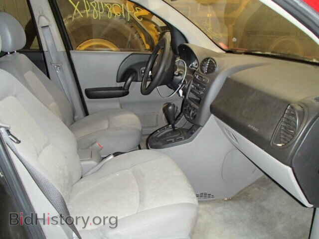 2004 SATURN VUE - VIN: 5GZCZ33D14S878290 - Фото 5