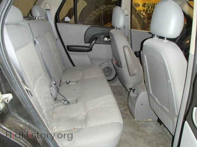 2004 SATURN VUE - VIN: 5GZCZ33D14S878290 - Фото 6