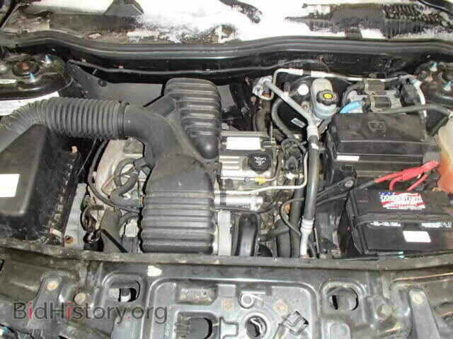 2004 SATURN VUE - VIN: 5GZCZ33D14S878290 - Фото 7